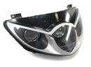 Triumph Sprint St 1050 [2005] - Feotlights-1