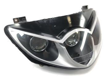 Triumph Sprint St 1050 [2005] - Feotlights