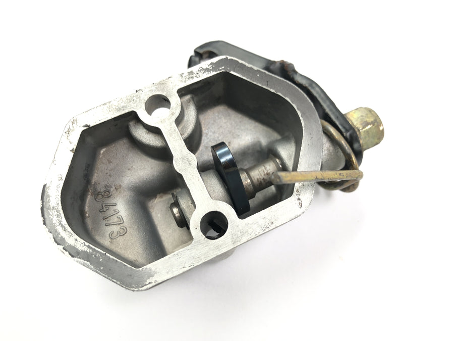 Husqvarna TE 610 H6 8AE [TE 570 H7] - juego tapa válvulas motor