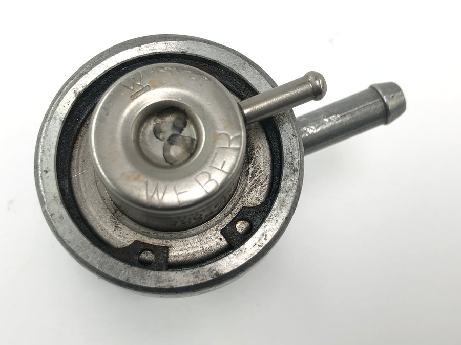 Moto Guzzi V11 Sport [1999] - Regulador de presión de combustible Regulador de presión de combustible
