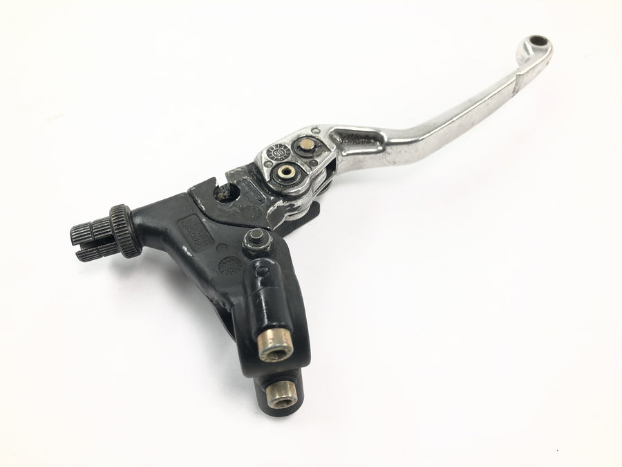 Moto Guzzi V10 Centauro [1998] - Fijación embrague palanca palanca mano izquierda