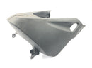 Honda CBR 125 R JC50 [2012] - Carenado delantero, carenado inferior, spoiler delantero-1