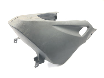 Honda CBR 125 R JC50 [2012] - Carenado delantero, carenado inferior, spoiler delantero