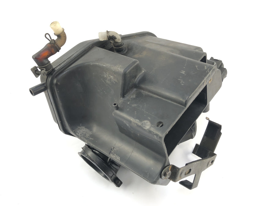 Honda NX 650 RD02 [1989] - Caja de filtro de aire Airbox