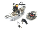 BMW R 1200 CL K30 [2003] - Locksmith con llave de bloqueo de encendido de la tapa de combustible-6