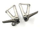 Cagiva Mito 125 EVO 8P [2000] - Foundation Facility Socius Footrests izquierdo y derecho-1