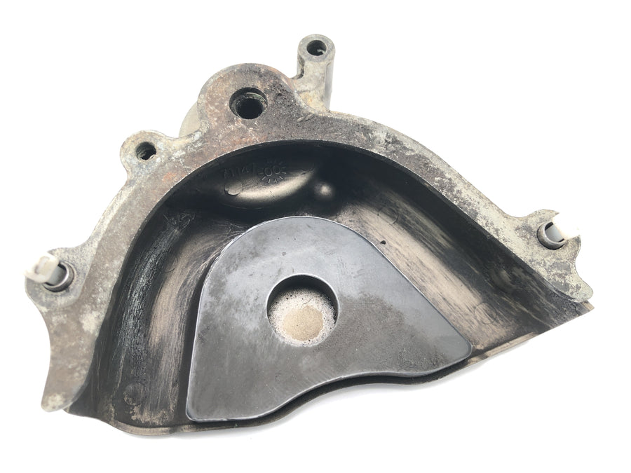 HONDA VTR 1000 SP 1 SC45 [2001] - cubrepiñon protector de cadena