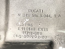 Ducati Monster SR2 800 M4 [2006] - Depósito gasolina depósito combustible plástico-7
