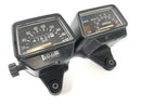 Yamaha XT 600 43F [1985] - TaChoge Housing Taxet Defective Taxómetro Visualización de la cabina Velocidad de visualización-1