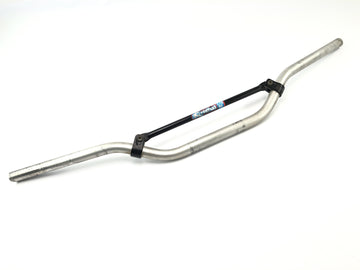 Suzuki DR 350 SK42B [1991] - Manillar Manillar Renthal 22 mm Aluminio Off -Road Cross