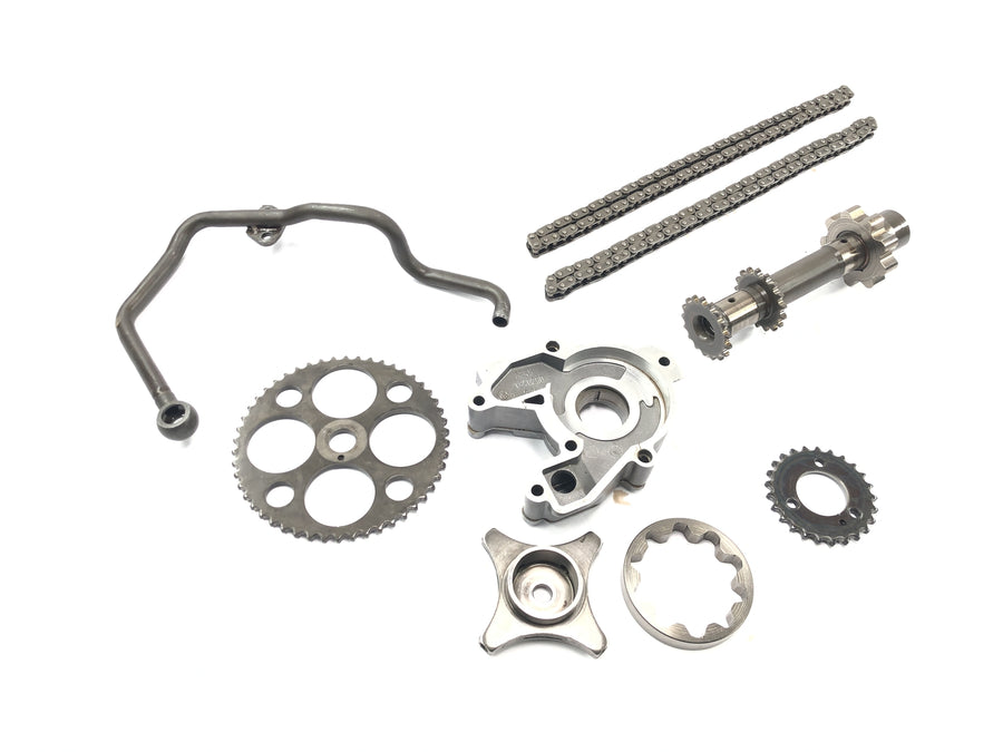BMW R 1100 GS 259 [1995] - Conjunto bomba de aceite