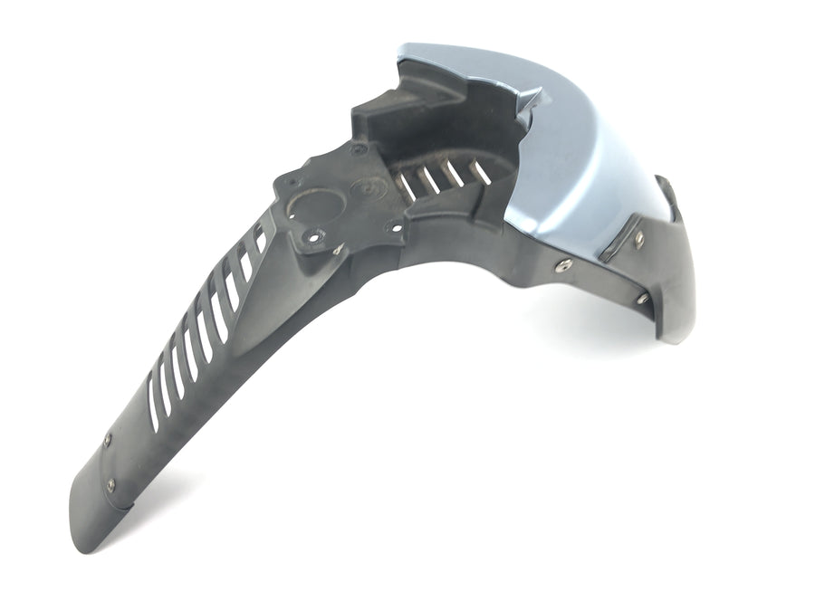 BMW F 650 GS R13 [2000] - protector contra salpicaduras del guardabarros delantero cubierta de la rueda delantera código de color del guardabarros delantero 762