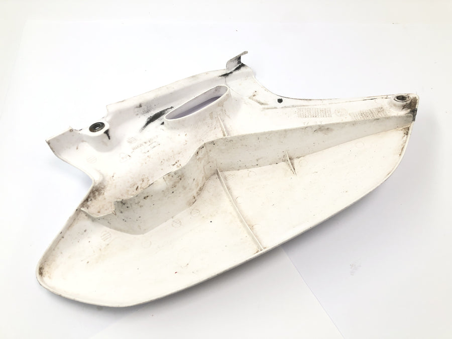 Yamaha YZ 426 F [2000] - Panel lateral panel lateral izquierdo