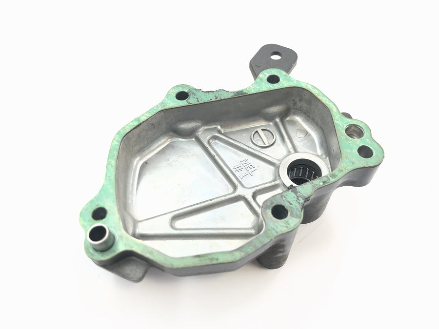 Honda CBR 1000 RR SC57 [2006] - Tapa caja de cambios tapa motor izquierda