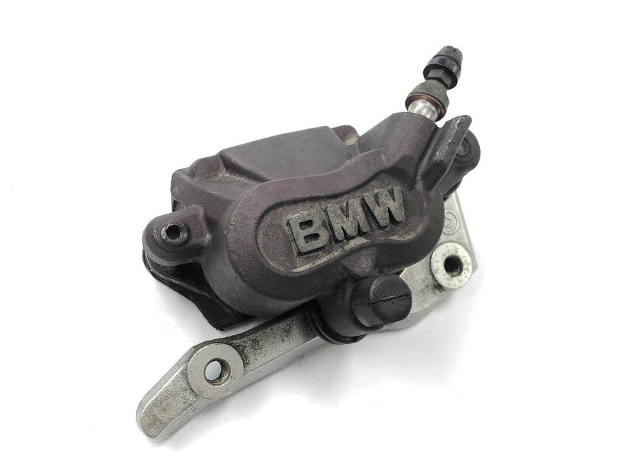 BMW R 1200 GS Adventure R12 [2012] - pinzas de freno de pinza de freno en la parte posterior a la izquierda