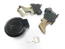 Honda CBX 750 RC17 [1984] - Lock Schlosskit Set Key-1