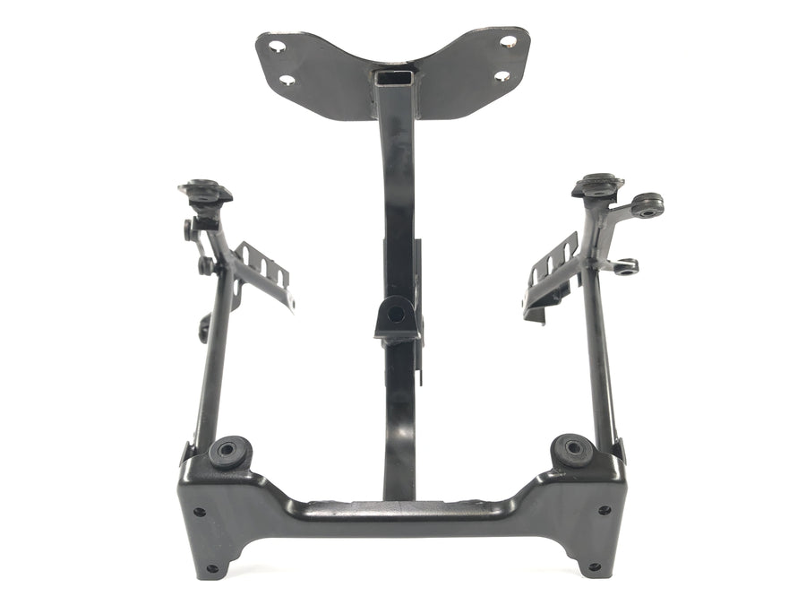 Moto Guzzi Stelvio 1200 4V [2009] - Soporte de la cabina de descenso delantero