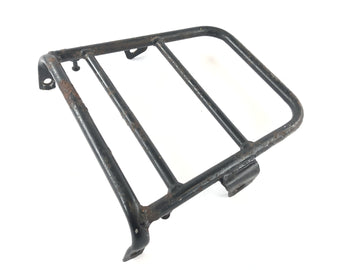 Kawasaki KMX 125 B [1998] - Rack de equipaje