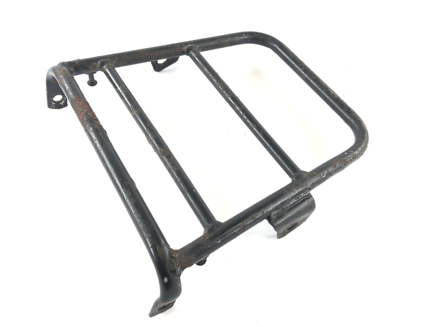 Kawasaki KMX 125 B [1998] - Rack de equipaje