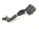 Kawasaki ZX 12 R ZXT20A [2001] - Montaje manillar interruptor manillar izquierdo-2