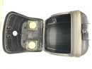 BMW C1 125 [2002] - maleta topcase maleta trasera caja portaequipajes con cerradura con llave-4
