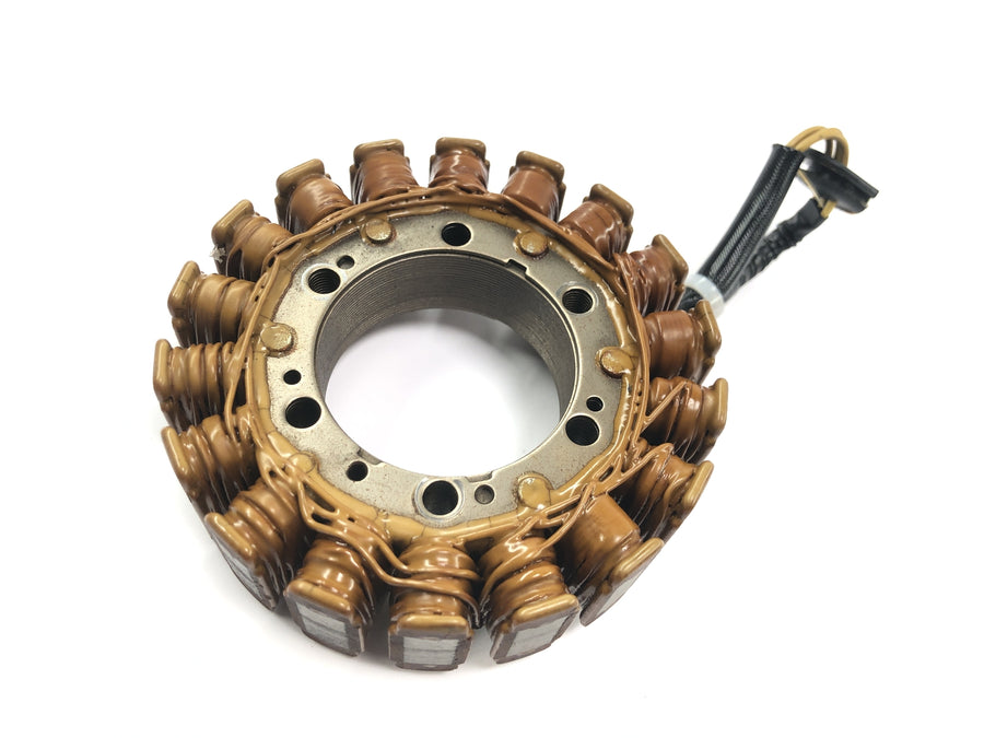 BMW F 650 GS R13 [2000] - Bobina Lima Generador Estator Alternador