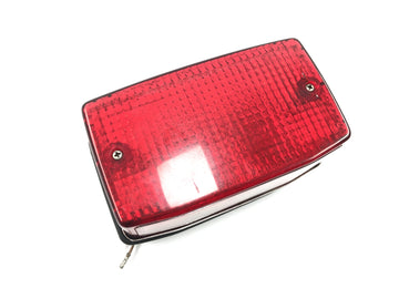 Honda FT 500 PC07 [1983] - Luz trasera, luz de freno, luz trasera