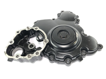 Triumph Speed Triple 1050 515NJ [2007] - Tapa motor tapa alternador derecha - 0