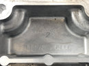 Suzuki GSF 1200 S Bandit WVA9 [2003] - Tapa del motor de la válvula de ventilación del motor-4