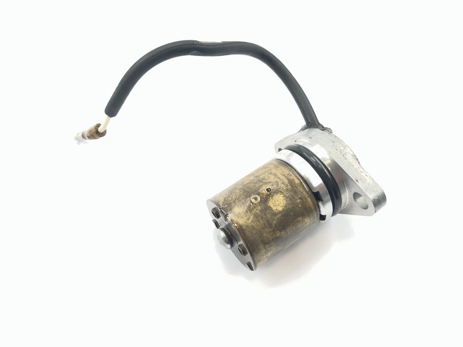 Yamaha GTS 1000 4FV [1997] - Sensor de aceite Sensor de aceite