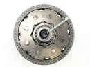Honda CRF 450 R [2007] - embrague completo cesta embrague cubo embrague paquete embrague-4