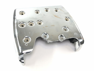 Kawasaki VN 1600 Classic VNT60A [2007] - tapa válvula delantera tapa culata cromada