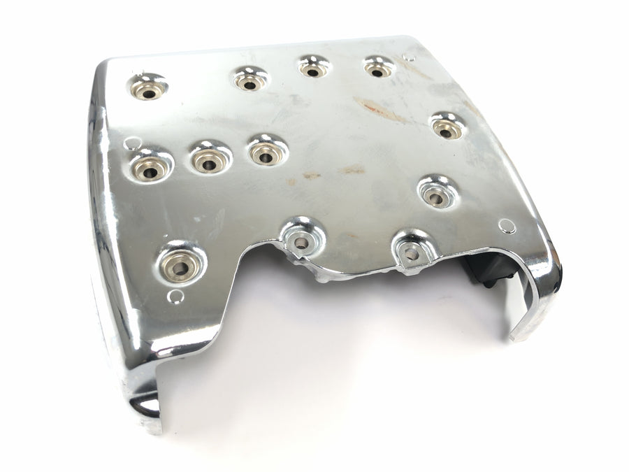 Kawasaki VN 1600 Classic VNT60A [2007] - tapa válvula delantera tapa culata cromada