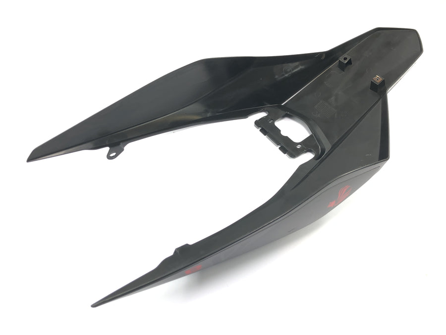 Aprilia SX 125 KX [2018] - Carenado trasero carenado trasero