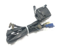Yamaha YZF R1 RN04 [2001] - Montaje interruptor centralita interruptor manillar izquierdo-3
