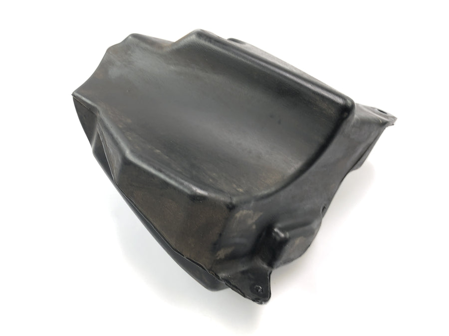 Yamaha XVS 650 Drag Star VM03 [2001] - Carcasa de filtro de aire de caja de filtro de aire.