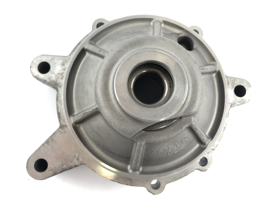 BMW K 1300 S K12S [2010] - Alternador de viviendas