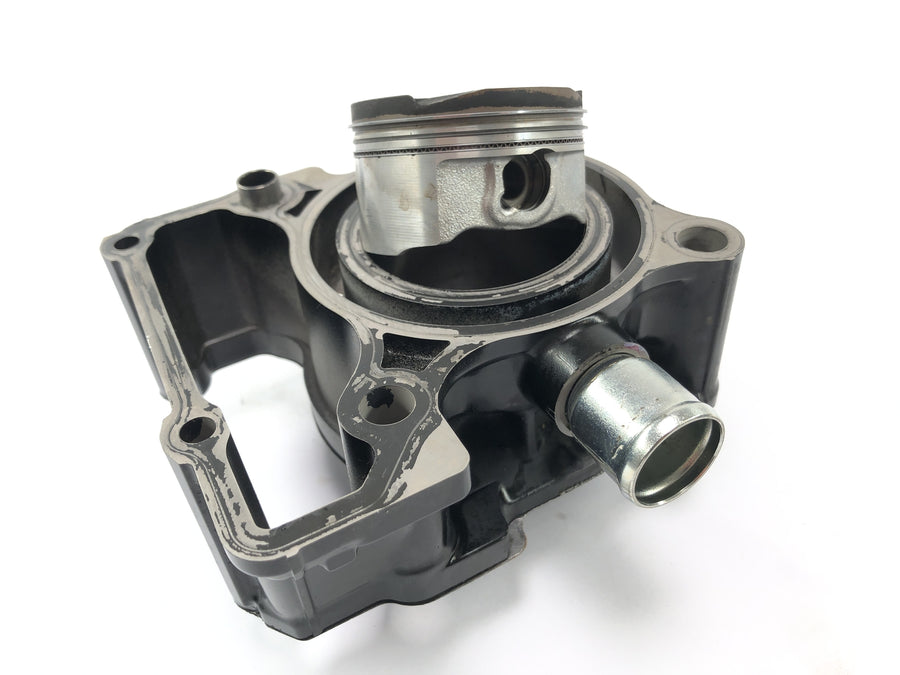 Kawasaki Ninja 125 BX125B [2024] - Cilindro con pistones