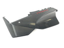 Honda FMX 650 RD12 [2006] - Tapa lateral carenado lateral izquierdo-1