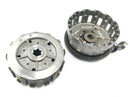 Suzuki GSF 1250 SA Bandit WVCH [2007] - embrague completo cesta embrague cesta interior-2