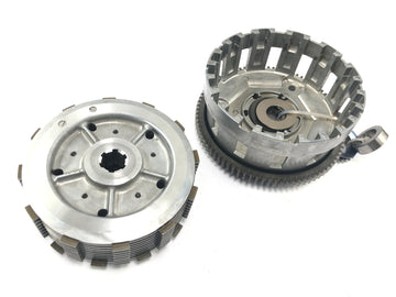 Suzuki GSF 1250 SA Bandit WVCH [2007] - embrague completo cesta embrague cesta interior - 0