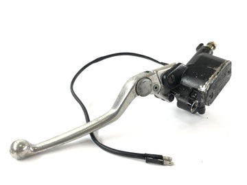 Moto Guzzi 1200 Sport [2007] - Accesorios de manillar en la bomba de acoplamiento izquierdo con palanca - 0