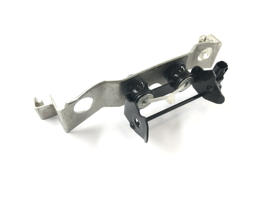 Yamaha MT07 RM04 [2014] - Soporte depósito soporte depósito