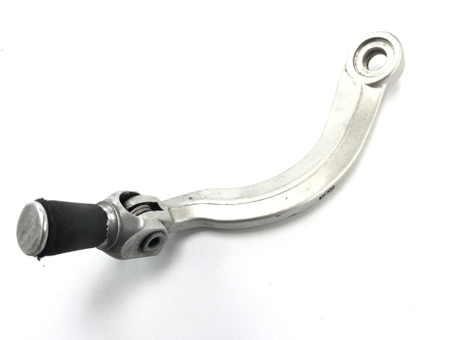 KTM 690 SM Prestige [2007] - palanca de engranaje de pedal de cambio