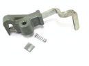 Honda FMX 650 RD12 [2006] - Bloqueo del asiento-1