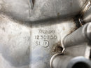 Triumph Speed ​​Triple 955i [1999] - Bandeo de aceite-3