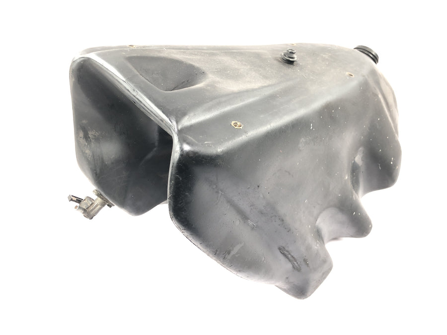 Sachs ZX 125 [1998] - Depósito depósito de combustible depósito de gasolina depósito de plástico