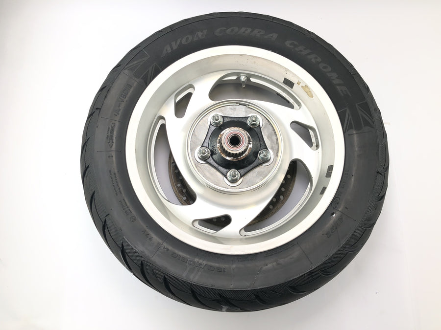 Honda VTX 1800 SC46 [2004] - Llanta trasera 5.00 x 16"