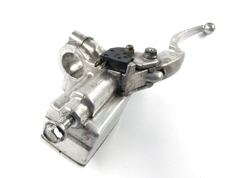 Kawasaki VN 1600 racha media VNT60B [2005] - Bomba de freno en la palanca de freno de la palanca del freno accesorios de la palanca de freno a la derecha