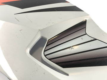 BMW K 1300 S K12S [2010] - revestimiento lateral en la parte del disfraz del panel lateral izquierdo - 0
